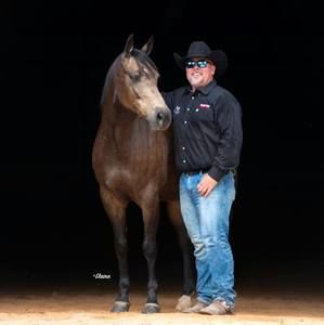 Meet your Posher, Matt